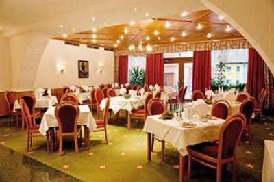 фото отеля Hotel Stern Imst