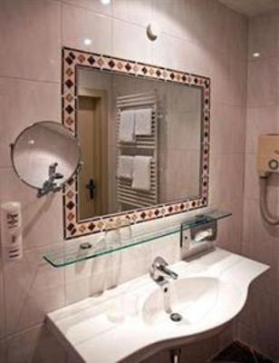 фото отеля Hotel Stern Imst