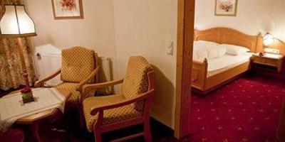 фото отеля Hotel Stern Imst