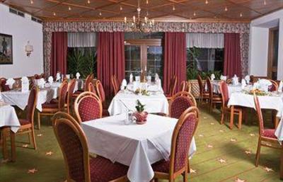 фото отеля Hotel Stern Imst