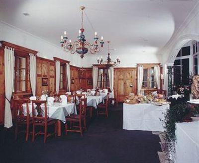 фото отеля Hotel Stern Imst
