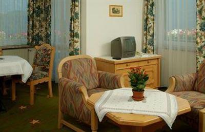 фото отеля Hotel Stern Imst