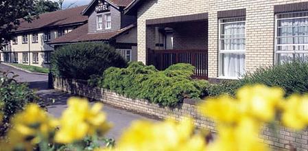 фото отеля Hallmark Hotel Gloucester