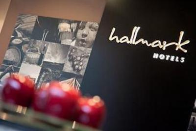 фото отеля Hallmark Hotel Gloucester
