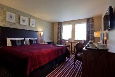 фото отеля Hallmark Hotel Gloucester
