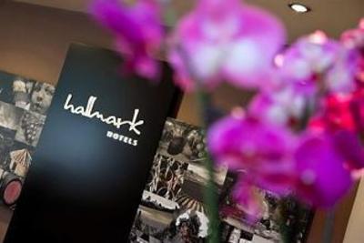 фото отеля Hallmark Hotel Gloucester