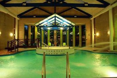 фото отеля Hallmark Hotel Gloucester