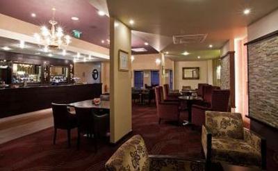 фото отеля Hallmark Hotel Gloucester