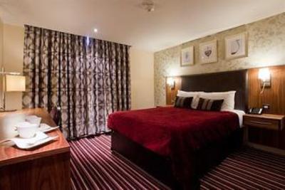 фото отеля Hallmark Hotel Gloucester