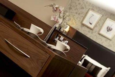 фото отеля Hallmark Hotel Gloucester