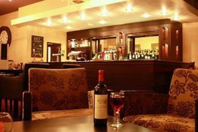 фото отеля Hallmark Hotel Gloucester