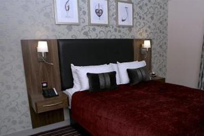 фото отеля Hallmark Hotel Gloucester