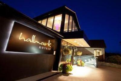 фото отеля Hallmark Hotel Gloucester