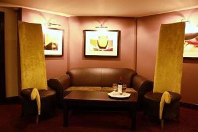 фото отеля Hallmark Hotel Gloucester