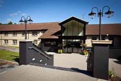 фото отеля Hallmark Hotel Gloucester