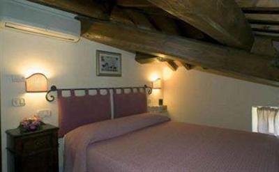 фото отеля I Capricci Di Merion Hotel Tuoro sul Trasimeno