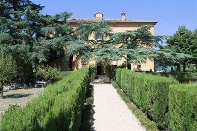 фото отеля I Capricci Di Merion Hotel Tuoro sul Trasimeno