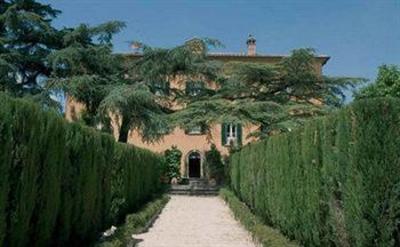 фото отеля I Capricci Di Merion Hotel Tuoro sul Trasimeno