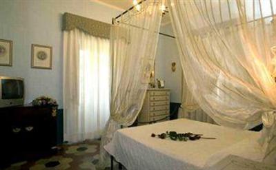 фото отеля I Capricci Di Merion Hotel Tuoro sul Trasimeno