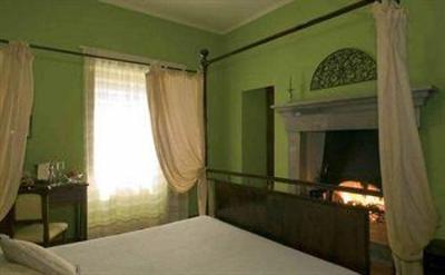 фото отеля I Capricci Di Merion Hotel Tuoro sul Trasimeno
