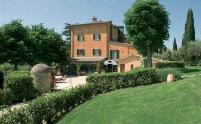 фото отеля I Capricci Di Merion Hotel Tuoro sul Trasimeno