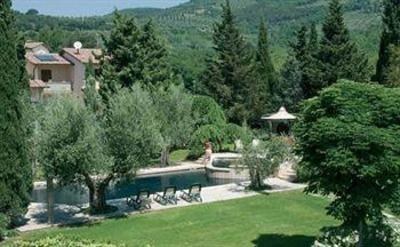 фото отеля I Capricci Di Merion Hotel Tuoro sul Trasimeno