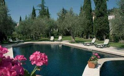 фото отеля I Capricci Di Merion Hotel Tuoro sul Trasimeno