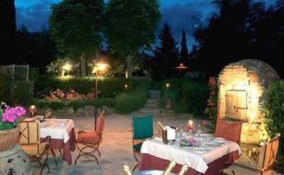 фото отеля I Capricci Di Merion Hotel Tuoro sul Trasimeno
