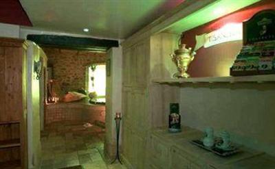 фото отеля I Capricci Di Merion Hotel Tuoro sul Trasimeno