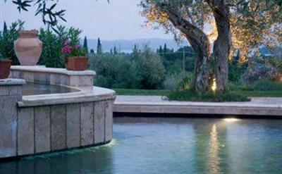 фото отеля I Capricci Di Merion Hotel Tuoro sul Trasimeno