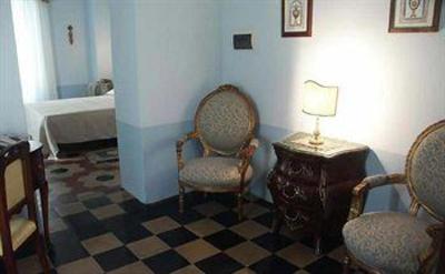 фото отеля I Capricci Di Merion Hotel Tuoro sul Trasimeno