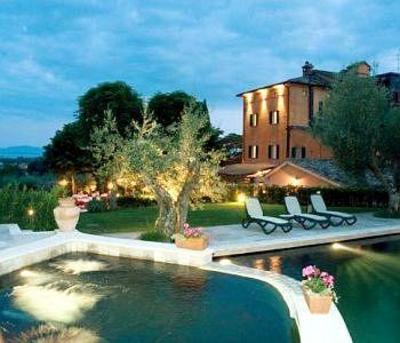 фото отеля I Capricci Di Merion Hotel Tuoro sul Trasimeno