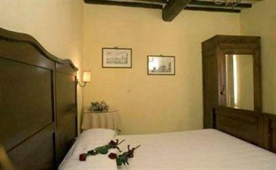 фото отеля I Capricci Di Merion Hotel Tuoro sul Trasimeno