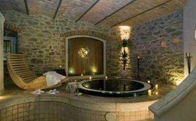 фото отеля I Capricci Di Merion Hotel Tuoro sul Trasimeno