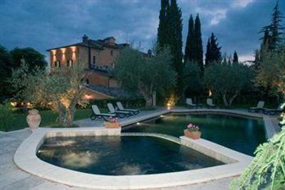 фото отеля I Capricci Di Merion Hotel Tuoro sul Trasimeno