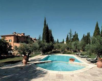 фото отеля I Capricci Di Merion Hotel Tuoro sul Trasimeno