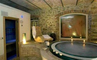 фото отеля I Capricci Di Merion Hotel Tuoro sul Trasimeno