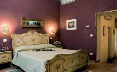 фото отеля I Capricci Di Merion Hotel Tuoro sul Trasimeno