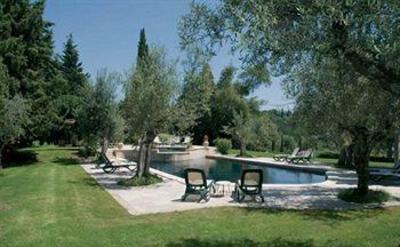 фото отеля I Capricci Di Merion Hotel Tuoro sul Trasimeno