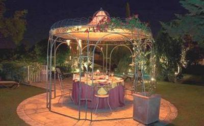 фото отеля I Capricci Di Merion Hotel Tuoro sul Trasimeno