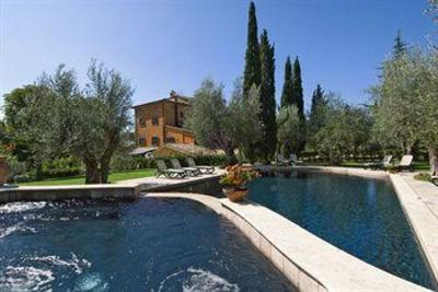 фото отеля I Capricci Di Merion Hotel Tuoro sul Trasimeno