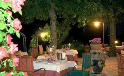 фото отеля I Capricci Di Merion Hotel Tuoro sul Trasimeno