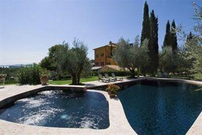 фото отеля I Capricci Di Merion Hotel Tuoro sul Trasimeno