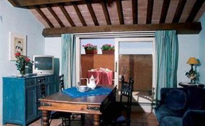 фото отеля I Capricci Di Merion Hotel Tuoro sul Trasimeno