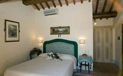 фото отеля I Capricci Di Merion Hotel Tuoro sul Trasimeno