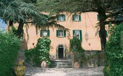 фото отеля I Capricci Di Merion Hotel Tuoro sul Trasimeno