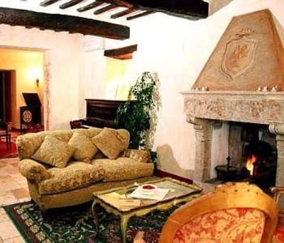 фото отеля I Capricci Di Merion Hotel Tuoro sul Trasimeno