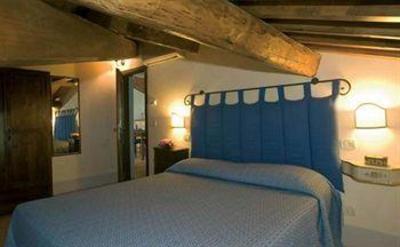 фото отеля I Capricci Di Merion Hotel Tuoro sul Trasimeno