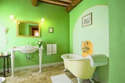 фото отеля I Capricci Di Merion Hotel Tuoro sul Trasimeno