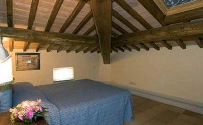 фото отеля I Capricci Di Merion Hotel Tuoro sul Trasimeno